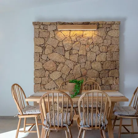 Casa vacanze New Smeralda - Infinityholidays *