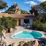 Smeralda New - Infinityholidays Dom wakacyjny *