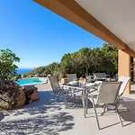 Smeralda New - Infinityholidays Dom wakacyjny *