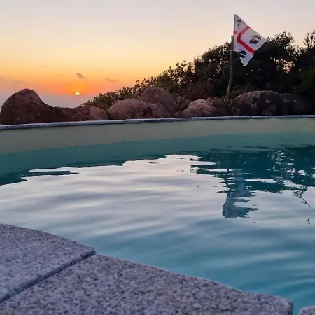 Smeralda New - Infinityholidays Дом отдыха Коста-Парадисо