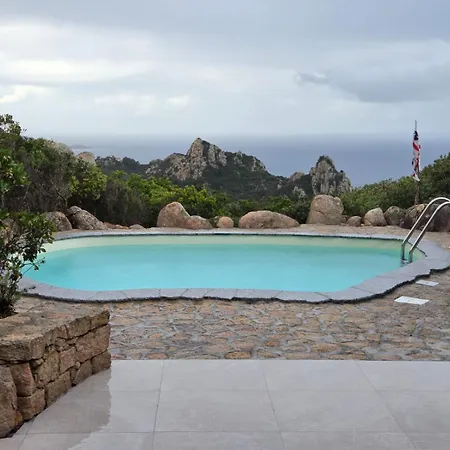 Tatil Evi Smeralda New - Infinityholidays Costa Paradiso