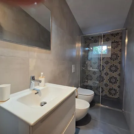 Tatil Evi Smeralda New - Infinityholidays