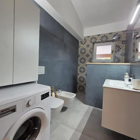 Smeralda New - Infinityholidays Tatil Evi