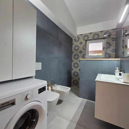 Smeralda New - Infinityholidays Tatil Evi *