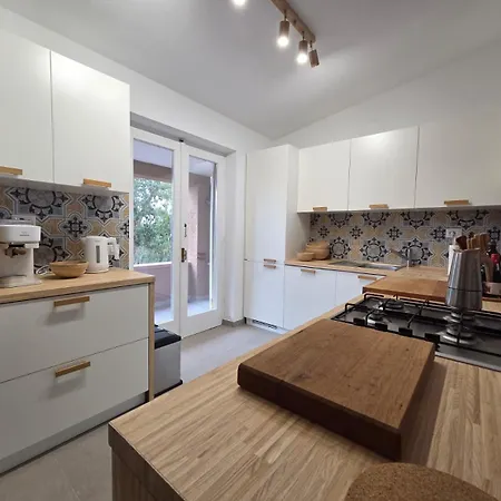 Smeralda New - Infinityholidays Costa Paradiso