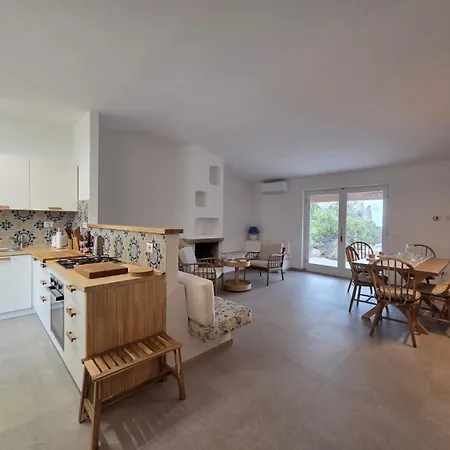 Smeralda New - Infinityholidays Коста-Парадисо