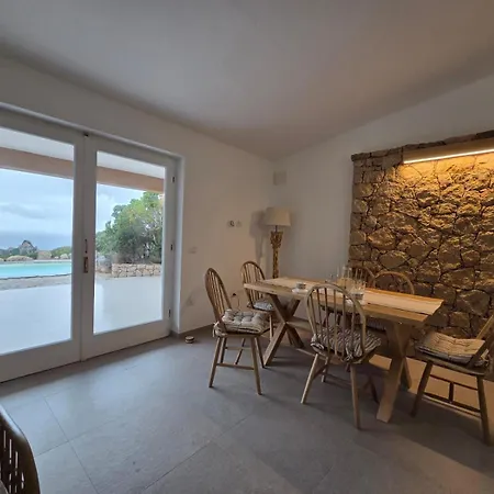 Smeralda New - Infinityholidays Tatil Evi