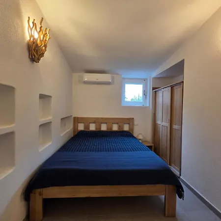 Smeralda New - Infinityholidays Tatil Evi Costa Paradiso