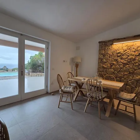 Smeralda New - Infinityholidays Дом отдыха