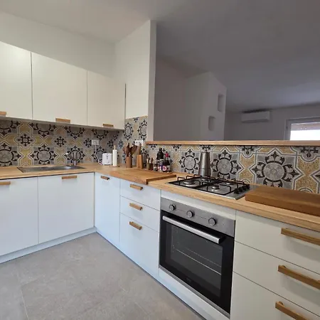 Smeralda New - Infinityholidays Costa Paradiso