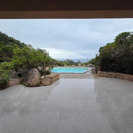 Smeralda New - Infinityholidays Дом отдыха