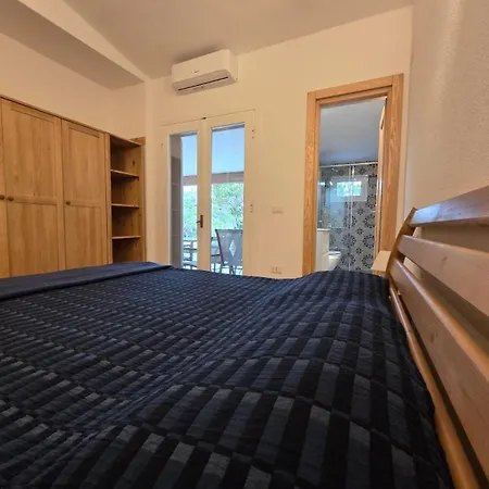 Smeralda New - Infinityholidays Tatil Evi *