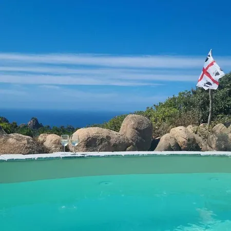 Дом отдыха Smeralda New - Infinityholidays *