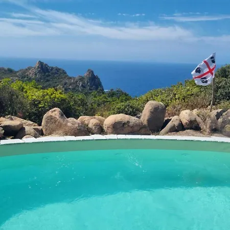 Smeralda New - Infinityholidays Дом отдыха Коста-Парадисо