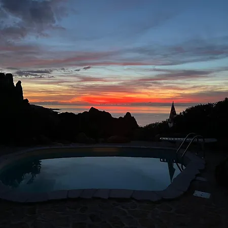 Smeralda New - Infinityholidays Коста-Парадисо