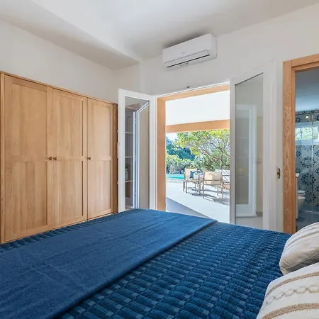 Smeralda New - Infinityholidays Tatil Evi *