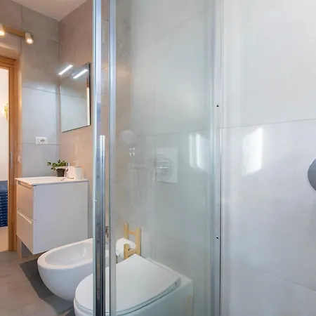 Tatil Evi Smeralda New - Infinityholidays