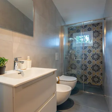 Smeralda New - Infinityholidays Коста-Парадисо