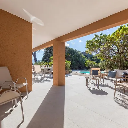 Tatil Evi Smeralda New - Infinityholidays Costa Paradiso