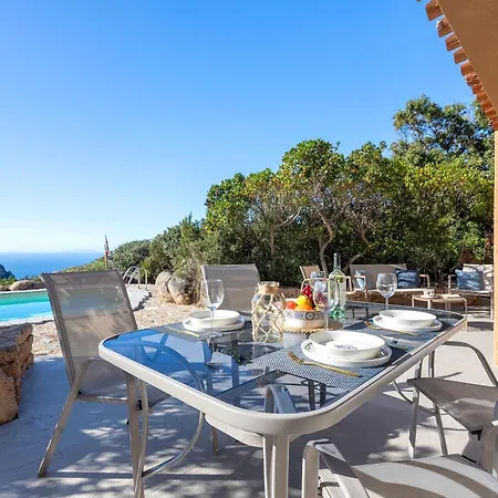 Дом отдыха Smeralda New - Infinityholidays