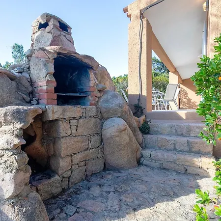 Tatil Evi Smeralda New - Infinityholidays *