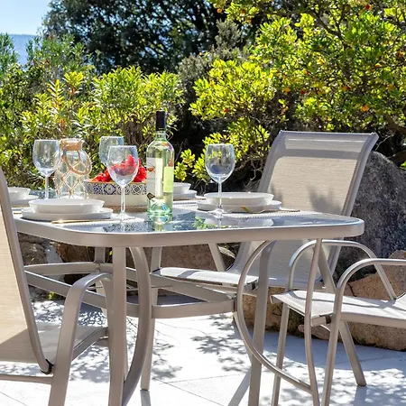 Smeralda New - Infinityholidays Дом отдыха *