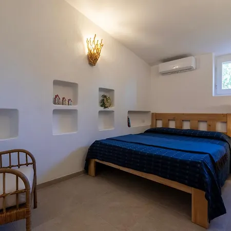 Tatil Evi Smeralda New - Infinityholidays