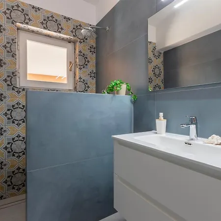 Smeralda New - Infinityholidays Коста-Парадисо