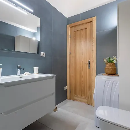 Tatil Evi Smeralda New - Infinityholidays Costa Paradiso