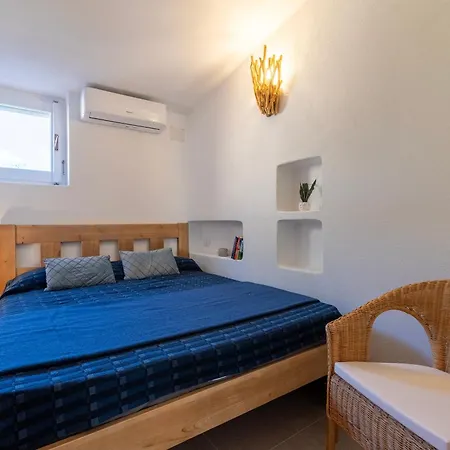 Smeralda New - Infinityholidays Коста-Парадисо