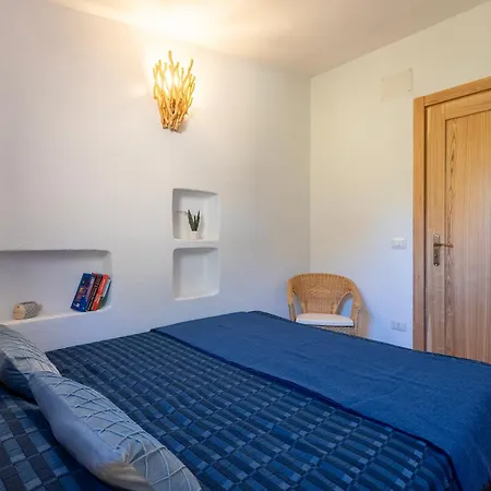 Smeralda New - Infinityholidays Costa Paradiso