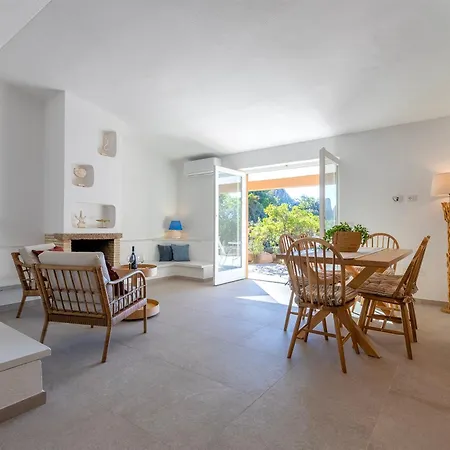 Tatil Evi Smeralda New - Infinityholidays *