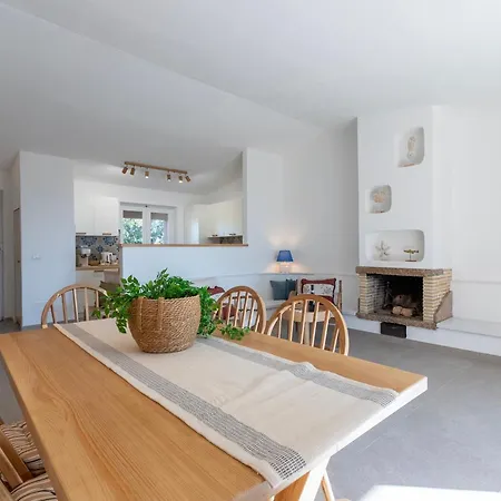 Smeralda New - Infinityholidays Tatil Evi Costa Paradiso