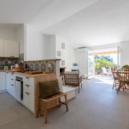 Smeralda New - Infinityholidays Дом отдыха Коста-Парадисо