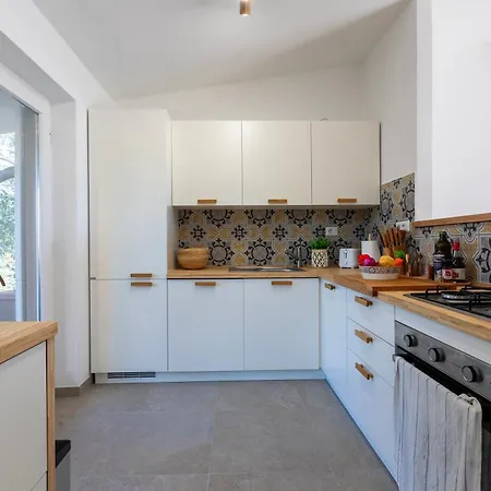 Smeralda New - Infinityholidays Tatil Evi *