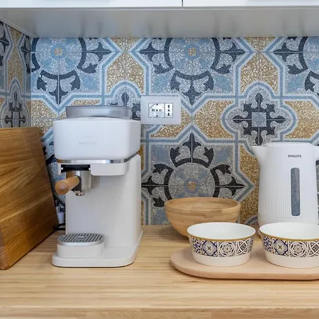 Tatil Evi Smeralda New - Infinityholidays Costa Paradiso