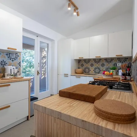 Smeralda New - Infinityholidays Tatil Evi