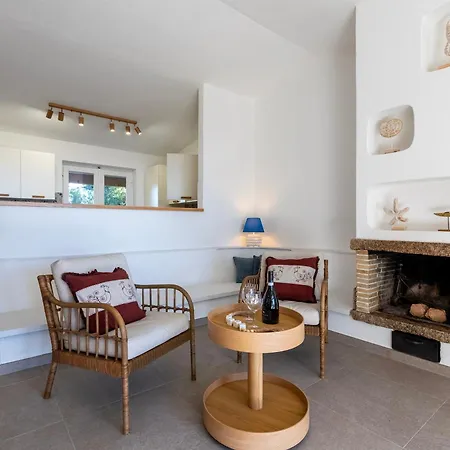 Tatil Evi Smeralda New - Infinityholidays *